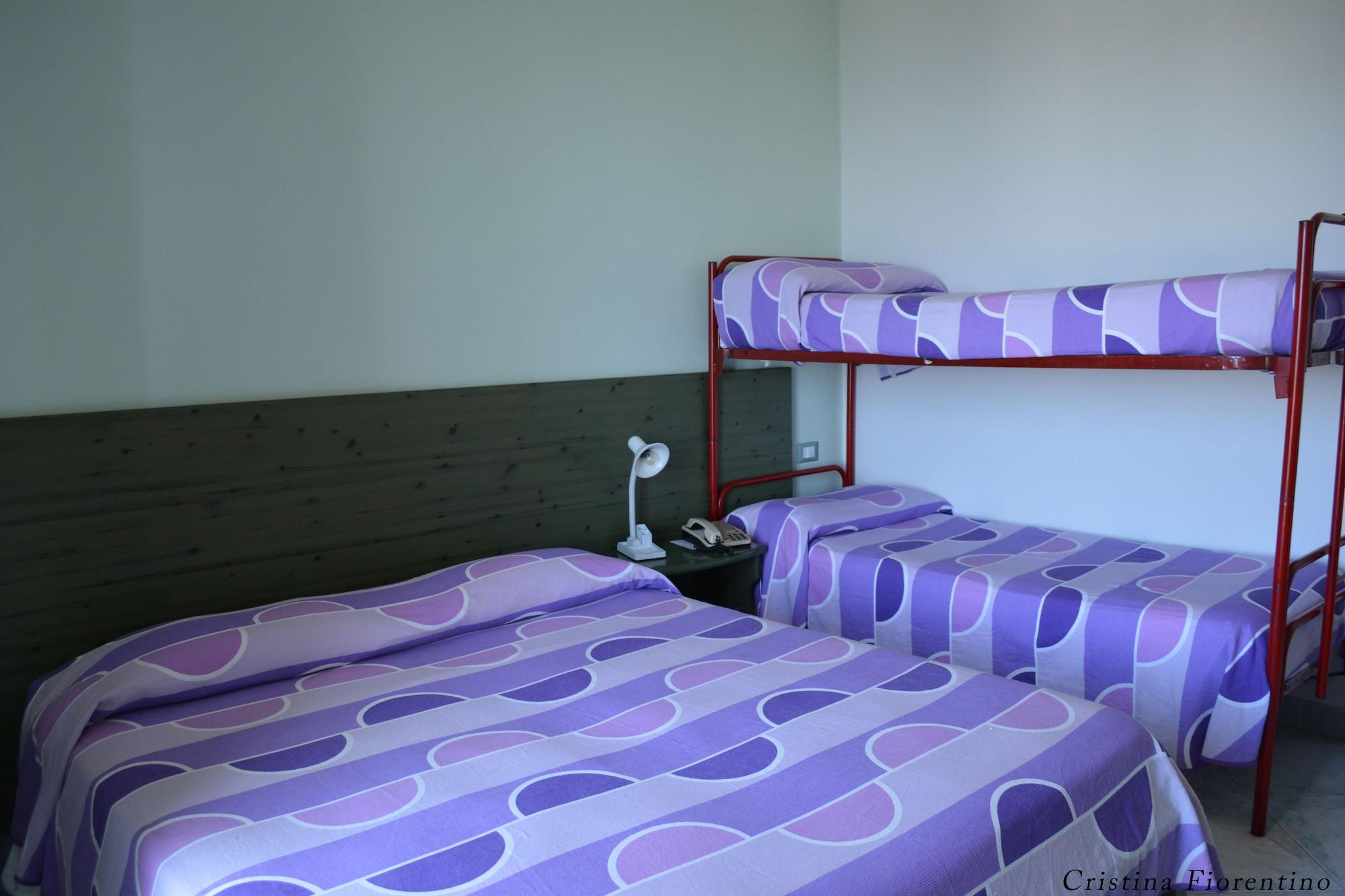 Hotel La Ginestra Forio di Ischia Екстериор снимка