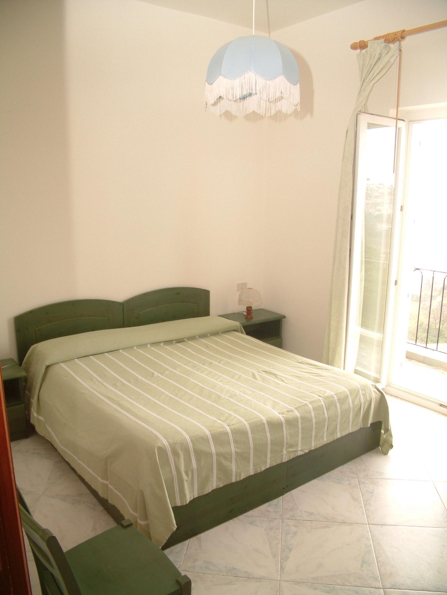 Hotel La Ginestra Forio di Ischia Екстериор снимка