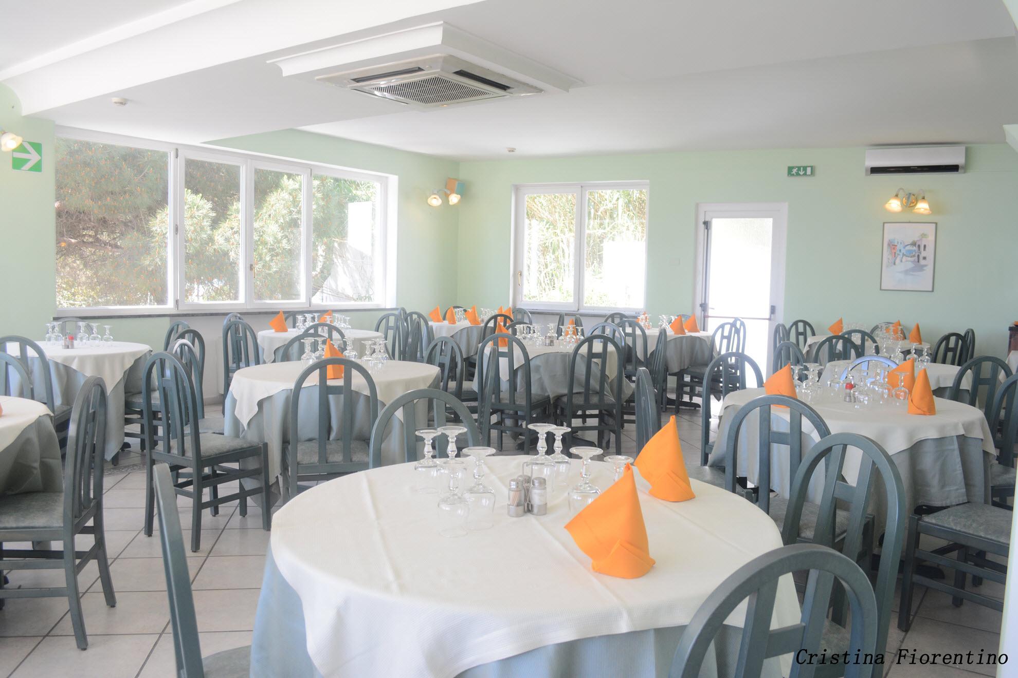 Hotel La Ginestra Forio di Ischia Екстериор снимка