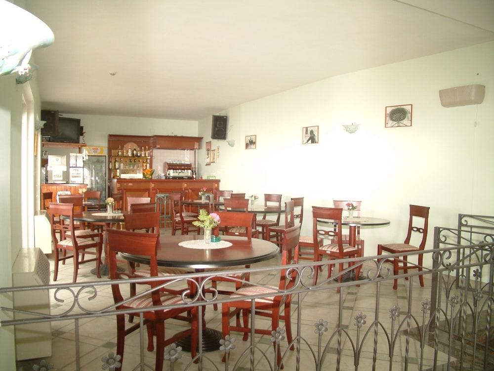 Hotel La Ginestra Forio di Ischia Екстериор снимка