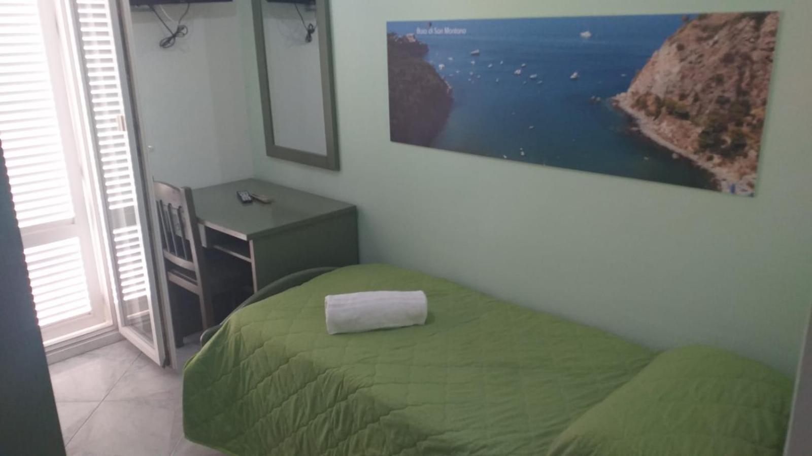 Hotel La Ginestra Forio di Ischia Екстериор снимка